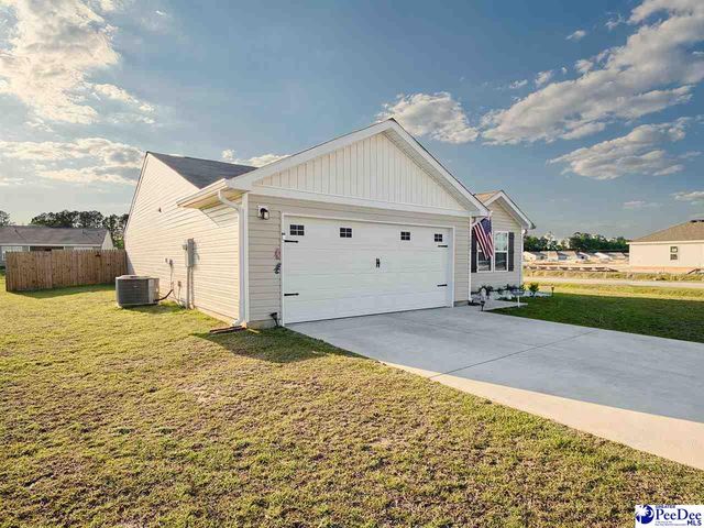 1964 Eastpark, Darlington, SC 29532