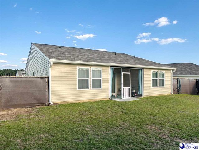 1964 Eastpark, Darlington, SC 29532