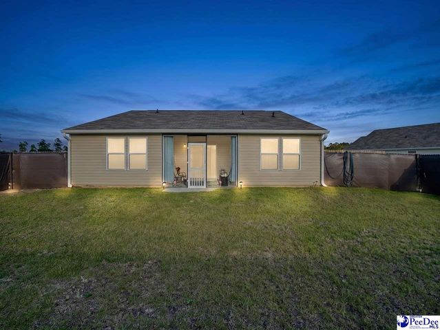 1964 Eastpark, Darlington, SC 29532