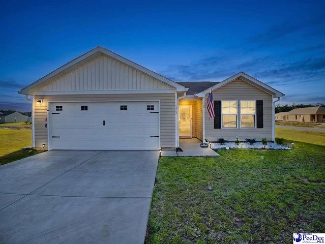1964 Eastpark, Darlington, SC 29532