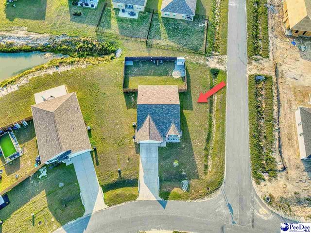 1964 Eastpark, Darlington, SC 29532