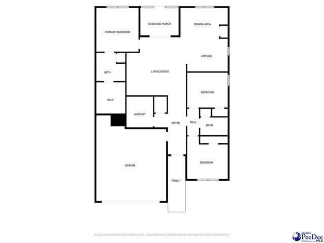 1964 Eastpark, Darlington, SC 29532