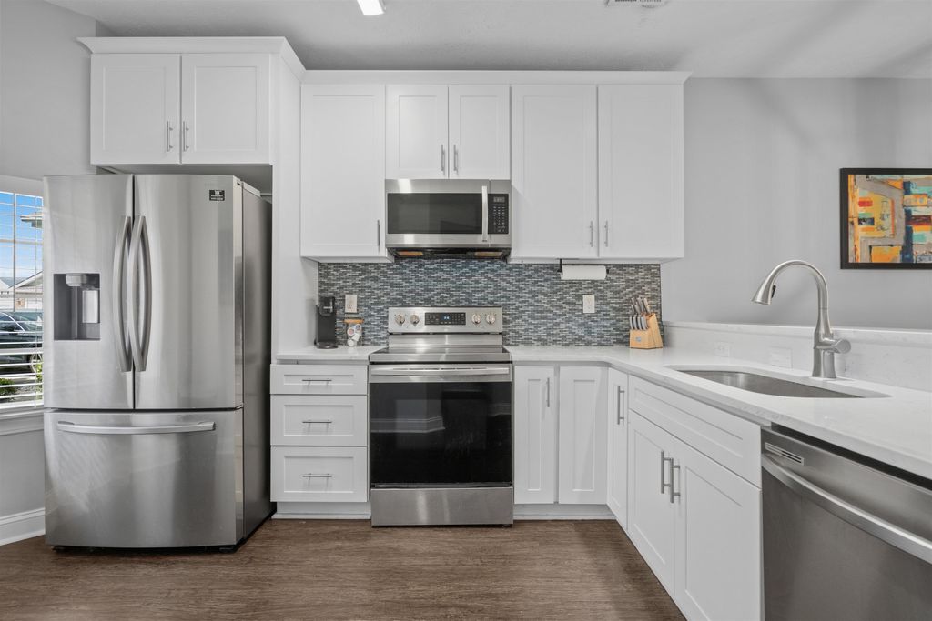 130 Cart Crossing Dr Unit 104, Conway, SC 29526 — photo 4