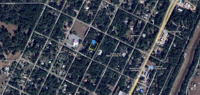 1015 JENKINS AVENUE, Brooksville, FL 34604