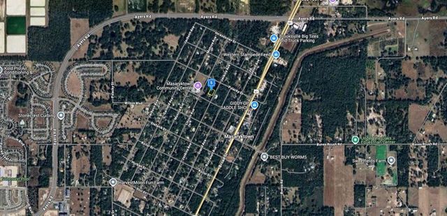 1015 JENKINS AVENUE, Brooksville, FL 34604