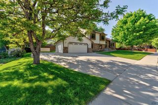2708 WESTGATE DR, Rapid, SD 57702