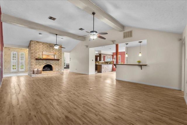 11402 Sagewind Drive, Houston, TX 77089