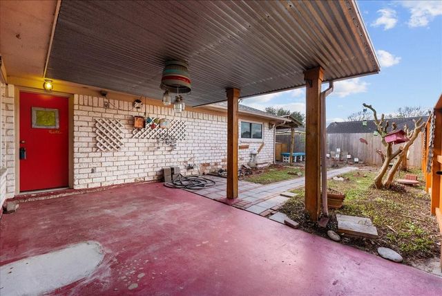 11402 Sagewind Drive, Houston, TX 77089