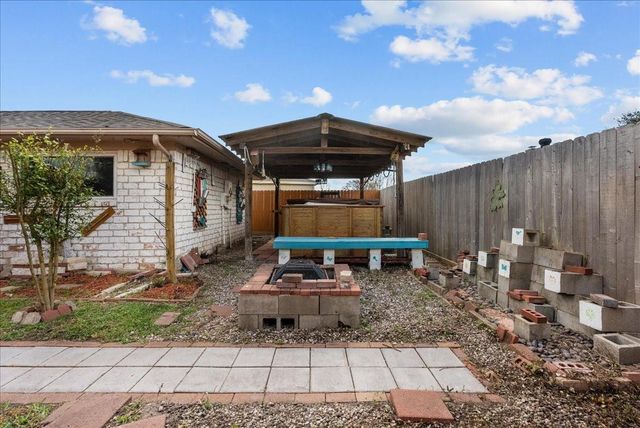 11402 Sagewind Drive, Houston, TX 77089