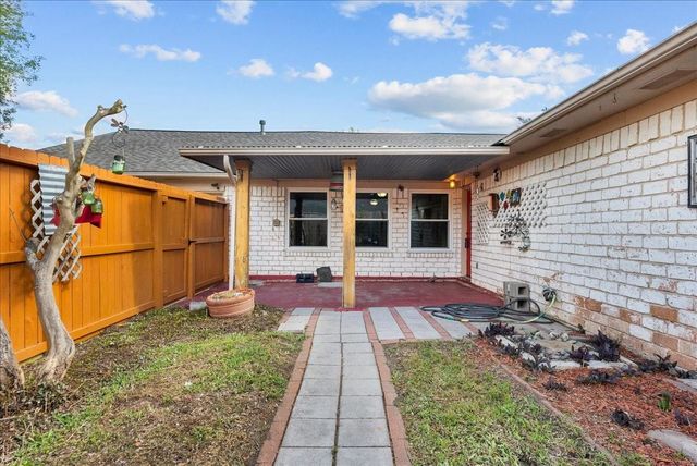 11402 Sagewind Drive, Houston, TX 77089