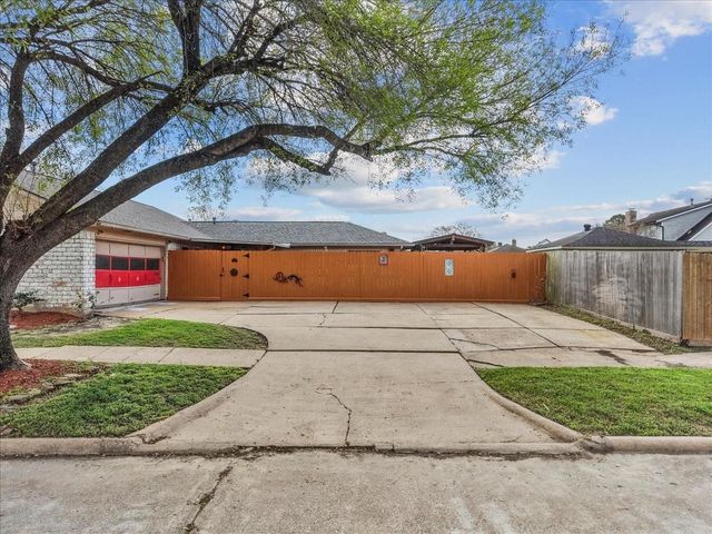 11402 Sagewind Drive, Houston, TX 77089