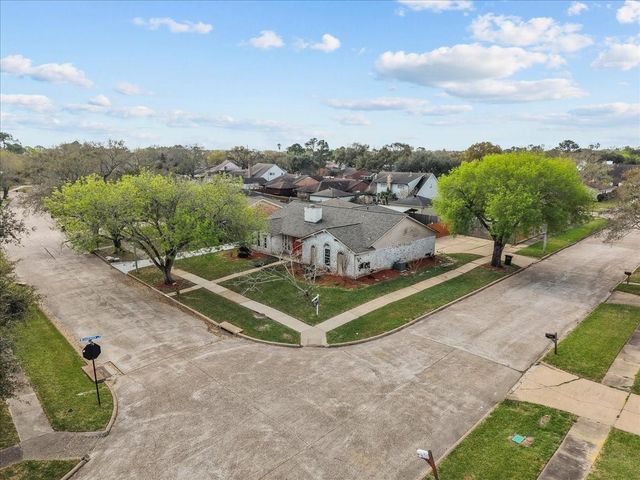 11402 Sagewind Drive, Houston, TX 77089