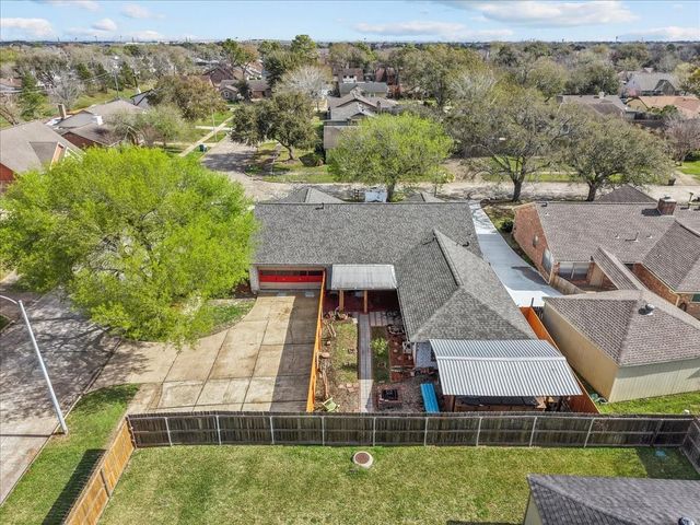 11402 Sagewind Drive, Houston, TX 77089