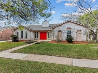 11402 Sagewind Drive, Houston, TX 77089