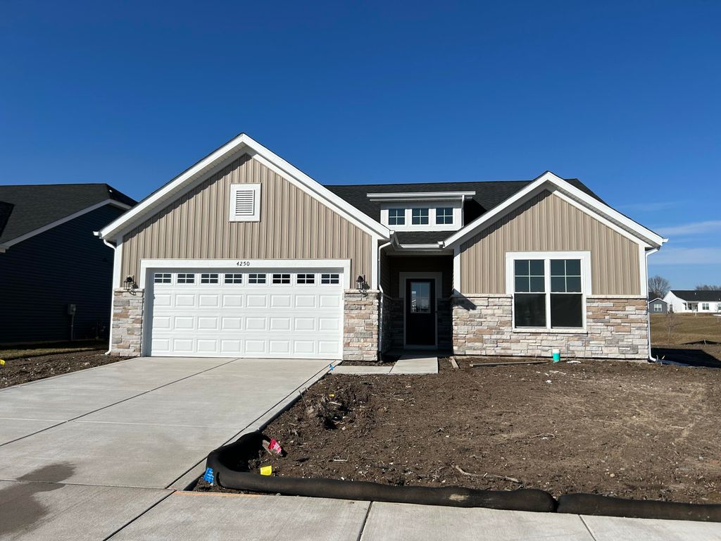 4250 W Haven Street, Valparaiso, IN 46385