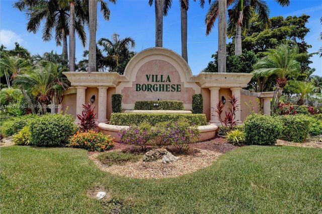 6532 Via Vicenza, Delray Beach, FL 33446