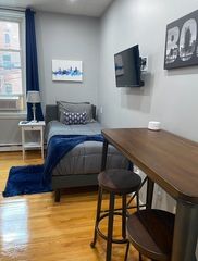 302 Newbury 3A, Boston, MA 02115
