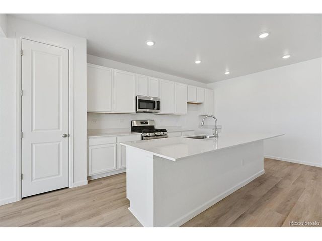 401 Aspen St, Keenesburg, CO 80643