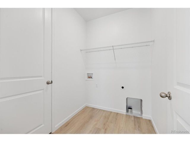 401 Aspen St, Keenesburg, CO 80643