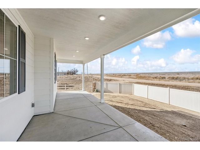 401 Aspen St, Keenesburg, CO 80643