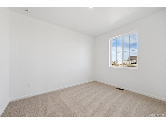 401 Aspen St, Keenesburg, CO 80643