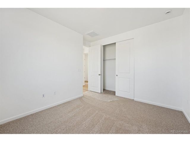 401 Aspen St, Keenesburg, CO 80643