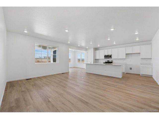 401 Aspen St, Keenesburg, CO 80643