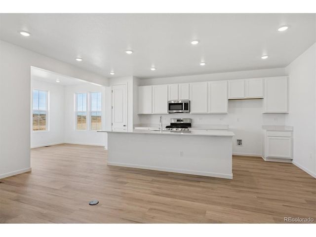 401 Aspen St, Keenesburg, CO 80643