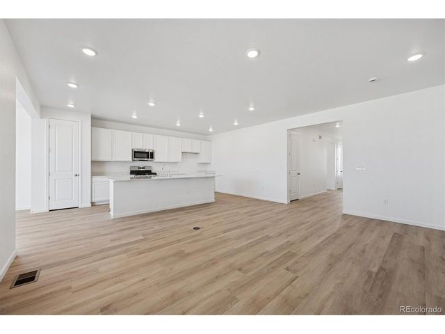 401 Aspen St, Keenesburg, CO 80643