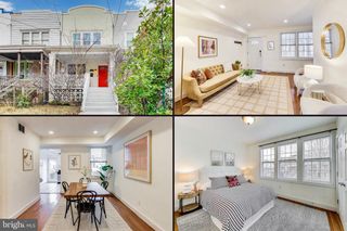 826 DELAFIELD PL NW, Washington, DC 20011