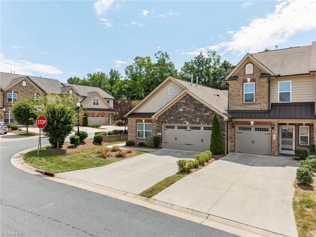 1210 United Court, Winston-salem, NC 27103