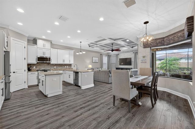 5010 TIVOLI RUN, Bradenton, FL 34211