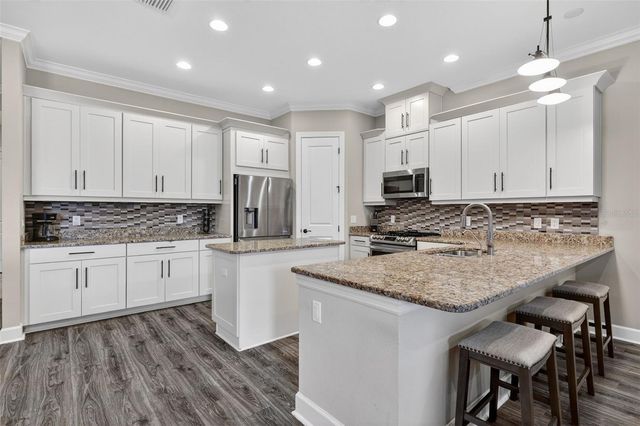 5010 TIVOLI RUN, Bradenton, FL 34211