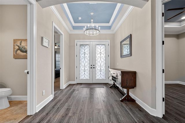 5010 TIVOLI RUN, Bradenton, FL 34211