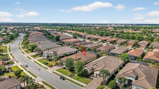 5010 TIVOLI RUN, Bradenton, FL 34211