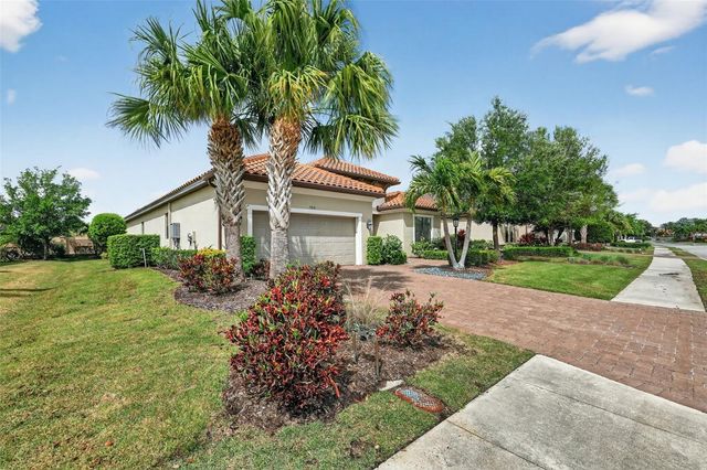 5010 TIVOLI RUN, Bradenton, FL 34211