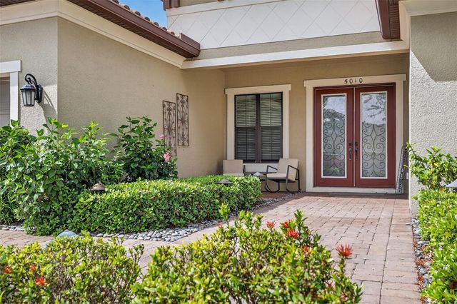 5010 TIVOLI RUN, Bradenton, FL 34211