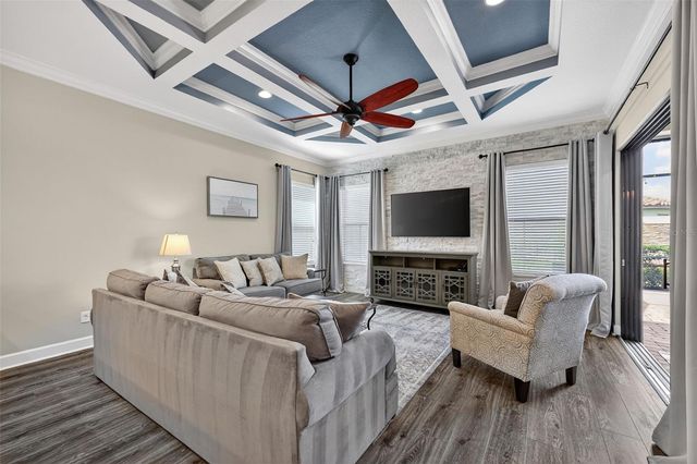 5010 TIVOLI RUN, Bradenton, FL 34211