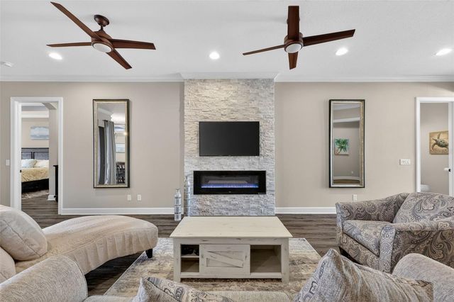 5010 TIVOLI RUN, Bradenton, FL 34211