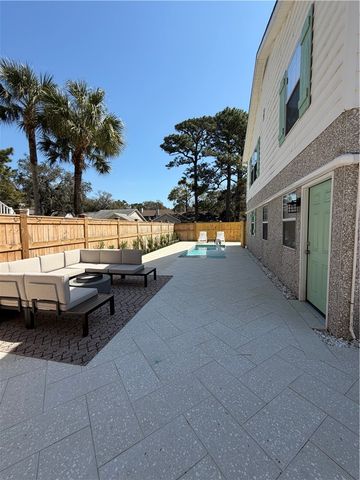 105 Travellers Way, St Simons Island, GA 31522