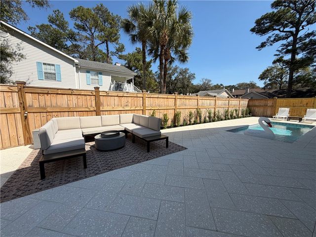 105 Travellers Way, St Simons Island, GA 31522