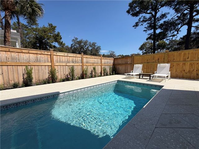 105 Travellers Way, St Simons Island, GA 31522