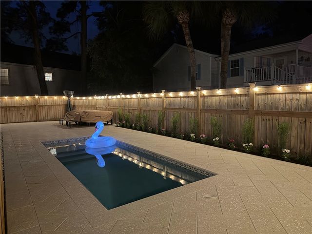 105 Travellers Way, St Simons Island, GA 31522