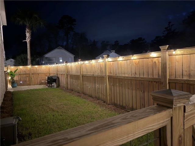 105 Travellers Way, St Simons Island, GA 31522