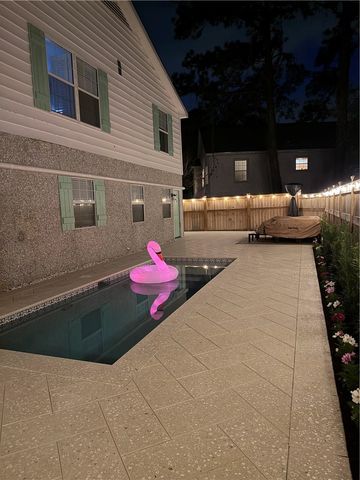 105 Travellers Way, St Simons Island, GA 31522