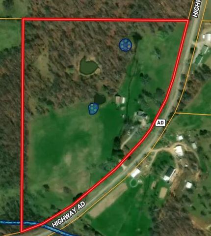 12305 Ad Highway, Mountain Grove, MO 65711