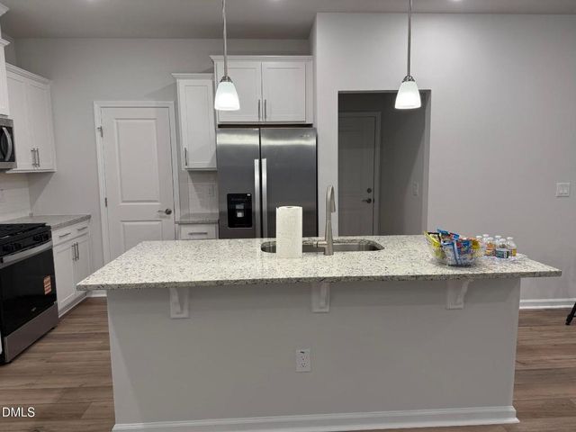 3512 Pelican Lane, Durham, NC 27703