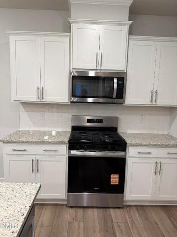 3512 Pelican Lane, Durham, NC 27703