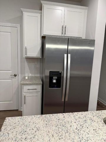 3512 Pelican Lane, Durham, NC 27703