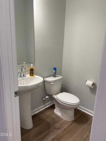 3512 Pelican Lane, Durham, NC 27703